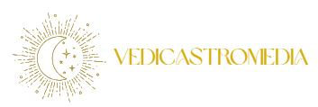 VedicAstroMedia Logo